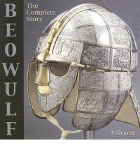 Beowulf cover image