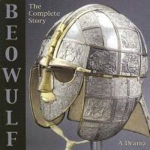 Beowulf cover art