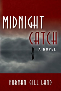 Midnight Catch cover