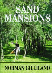 Sand Mansions cover