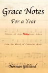 Grace Notes For A Year